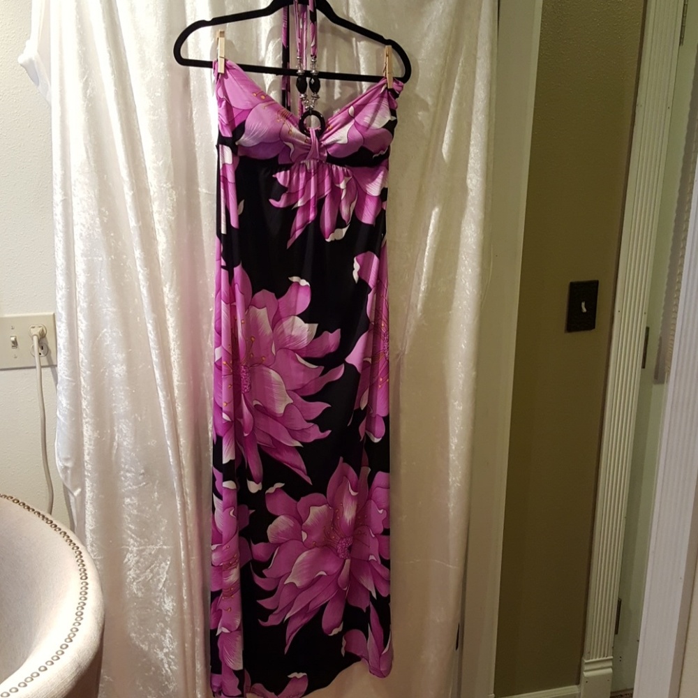 Vacation Dress